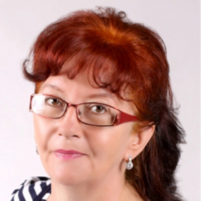 Mária Hangácsiová - Majiteľ realitnej kancelárie RE/MAX MINI, Rimavská Sobota