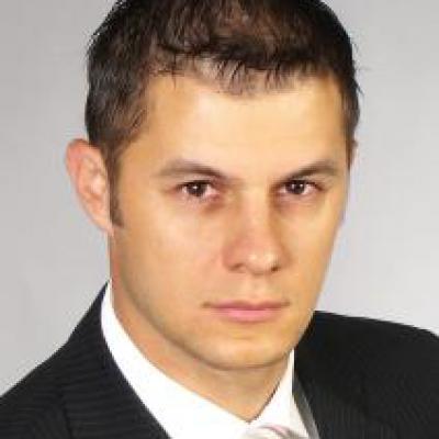Marek Korený, majiteľ kancelárie RE/MAX Premium 