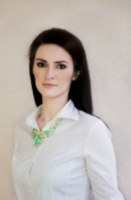 Henrieta Borowiecka Operation & Marketing Manager