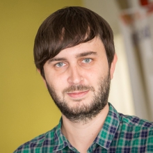 Marek Šulik Strategy Director, Visibility - internet marketing agency