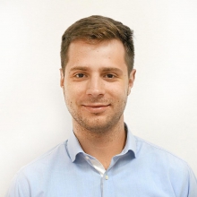 Michal Šturcel Expert spoločnosti Finvia Group